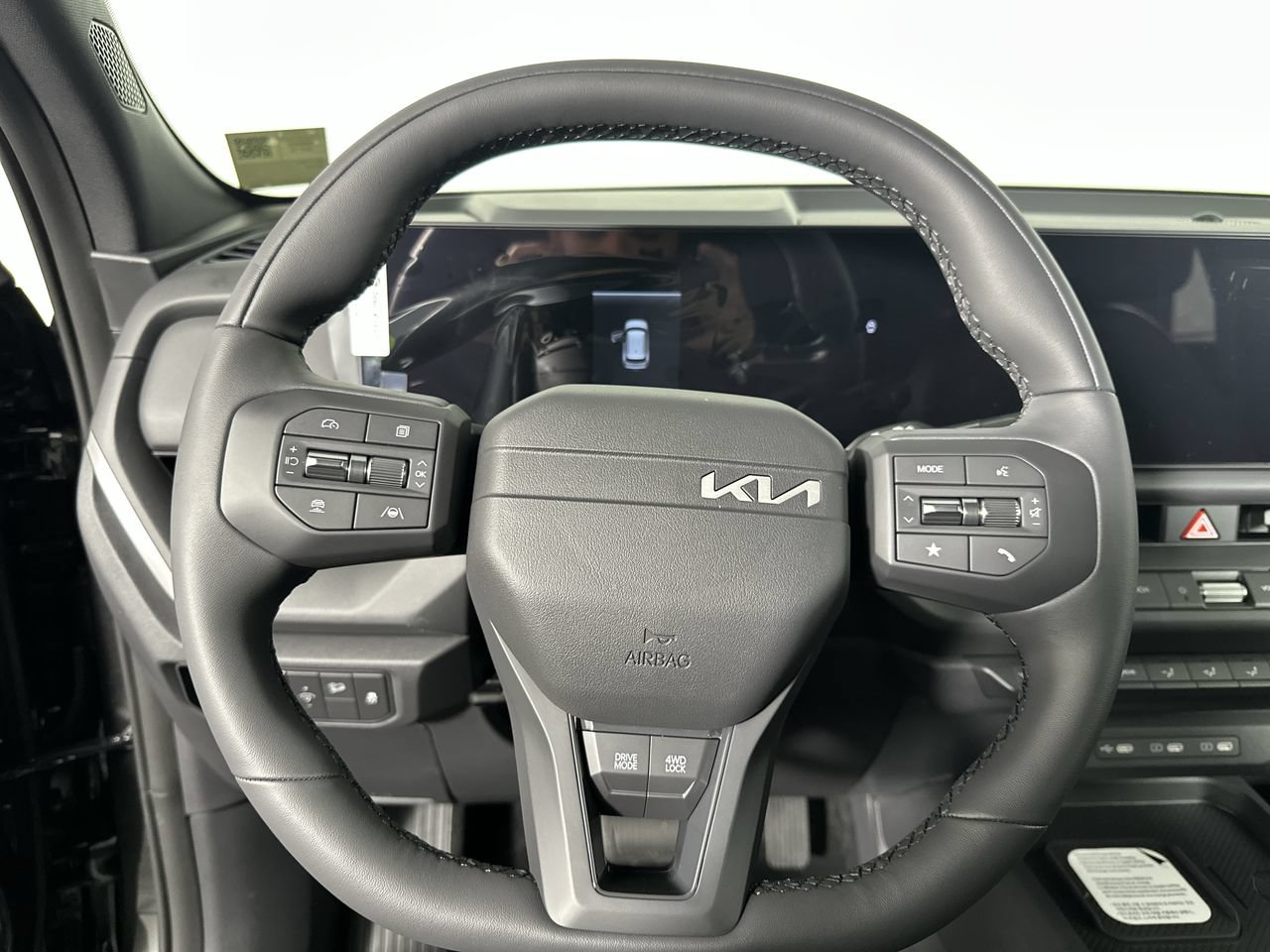 New 2027 Kia Seltos X-Line S AWD/4WD image 5
