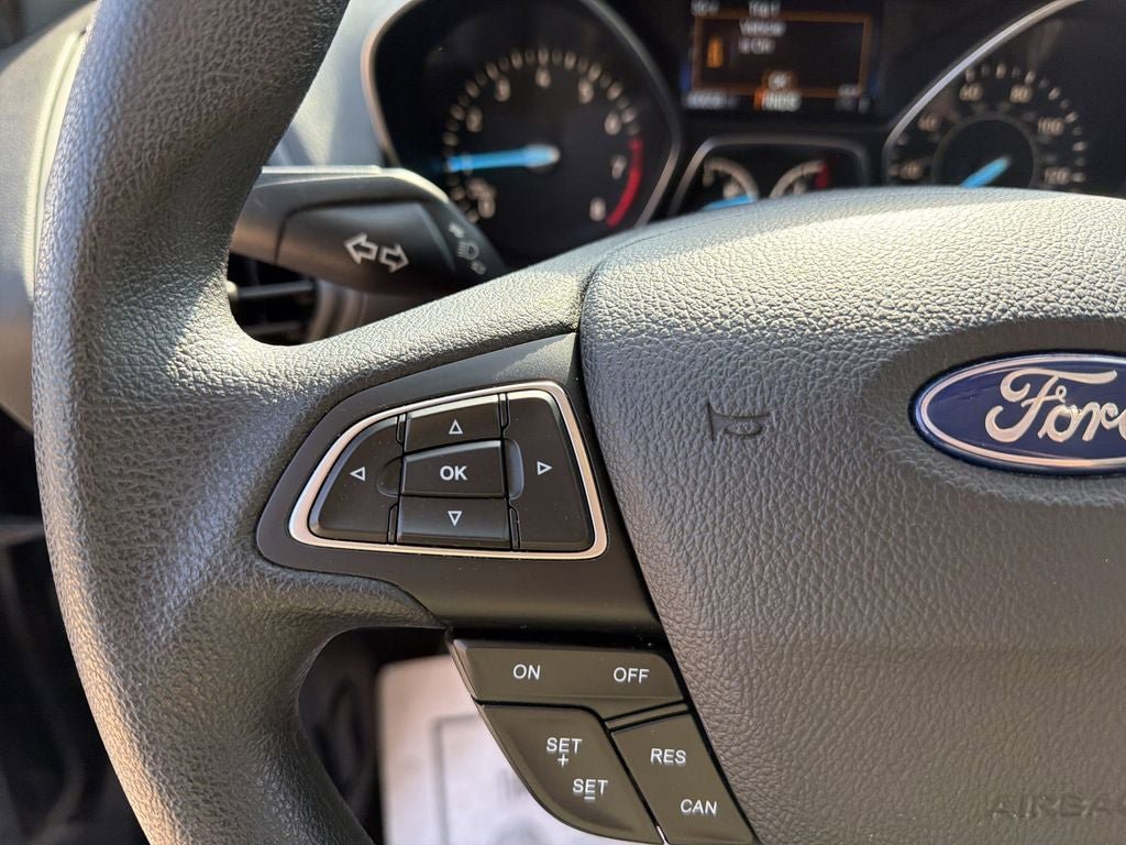 Used 2018 Ford Escape SE AWD/4WD image 19