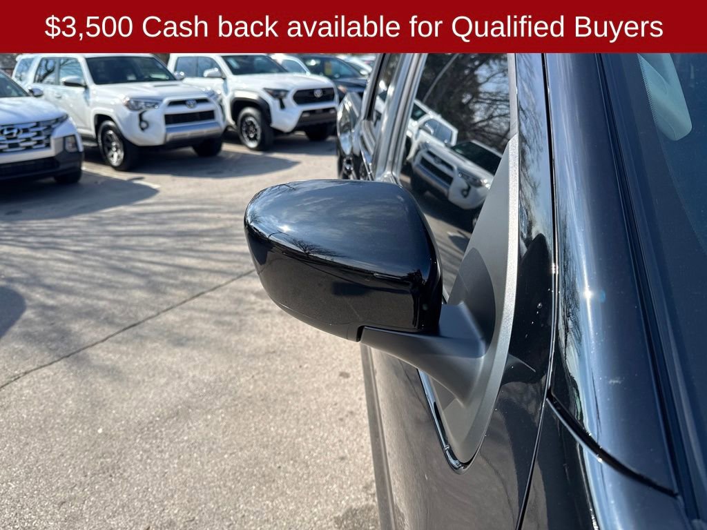 New 2026 Nissan Frontier SV w/ SV Convenience Package image 39