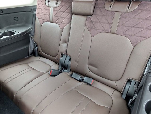 New 2026 Honda Pilot Elite image 24