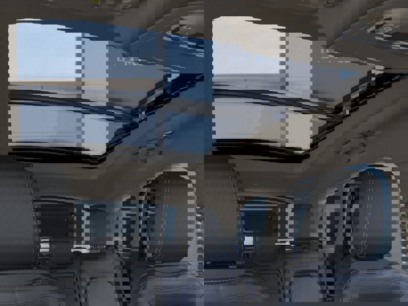 New 2025 Lincoln Corsair Reserve w/ Rear Removable Package Tray image 22