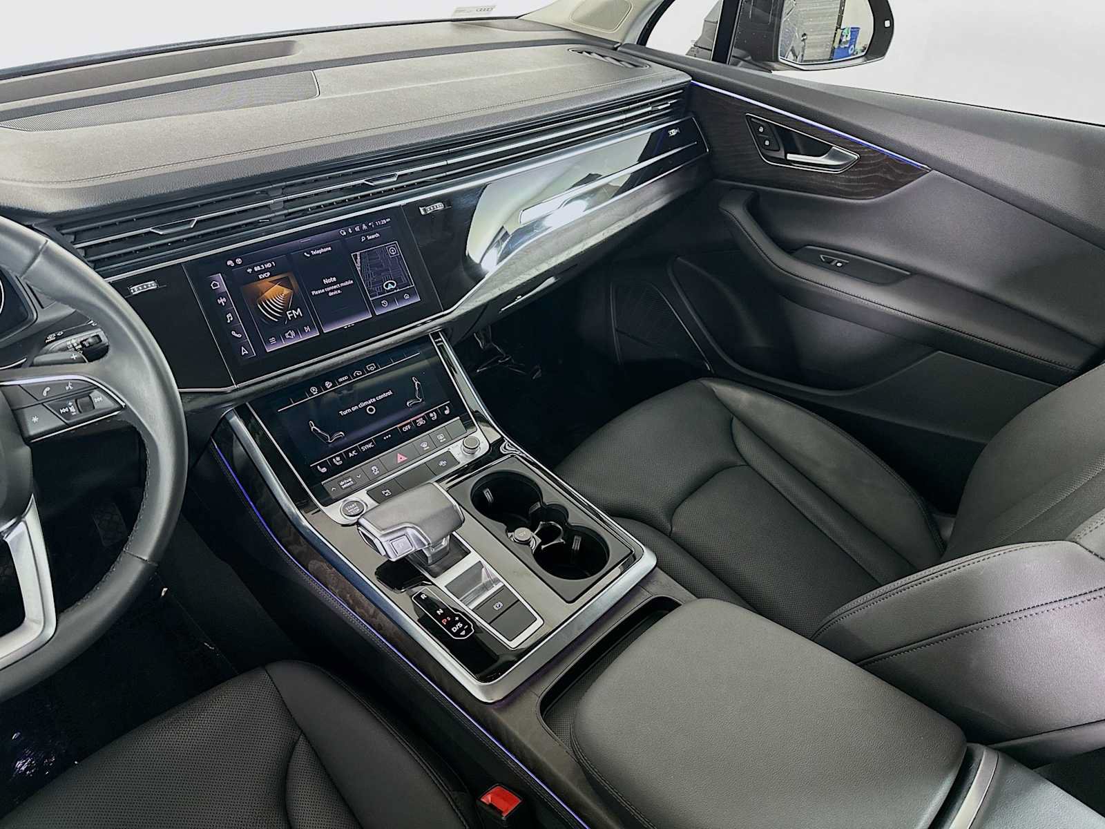Certified 2023 Audi Q7 2.0T Premium Plus AWD/4WD image 22
