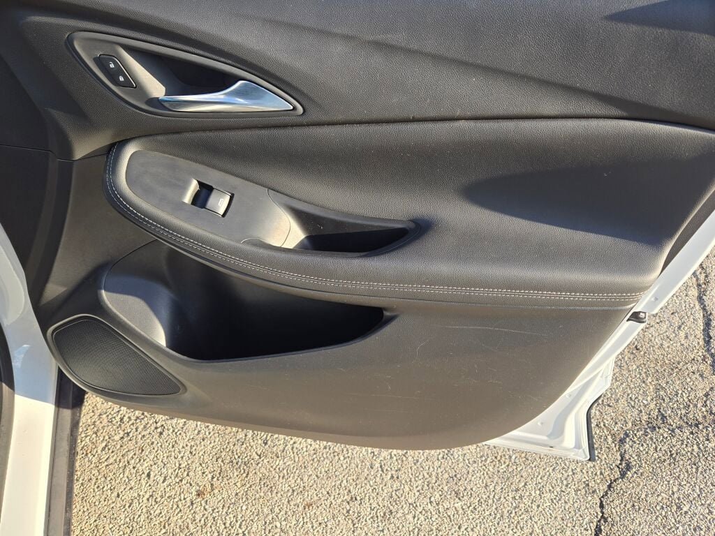 Used 2024 Buick Encore GX Preferred image 7