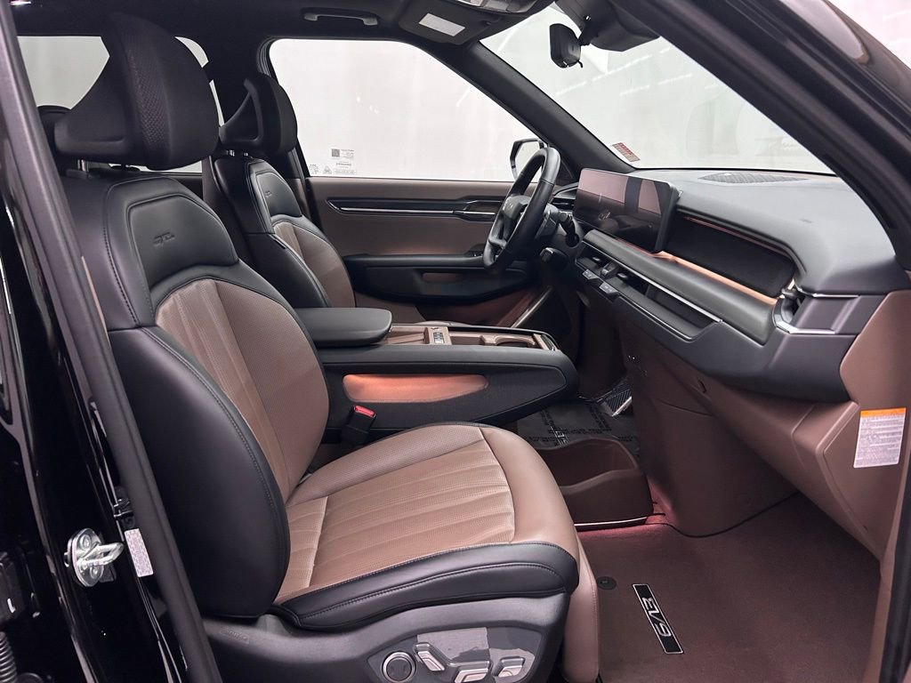 Used 2024 Kia EV9 GT-Line image 19