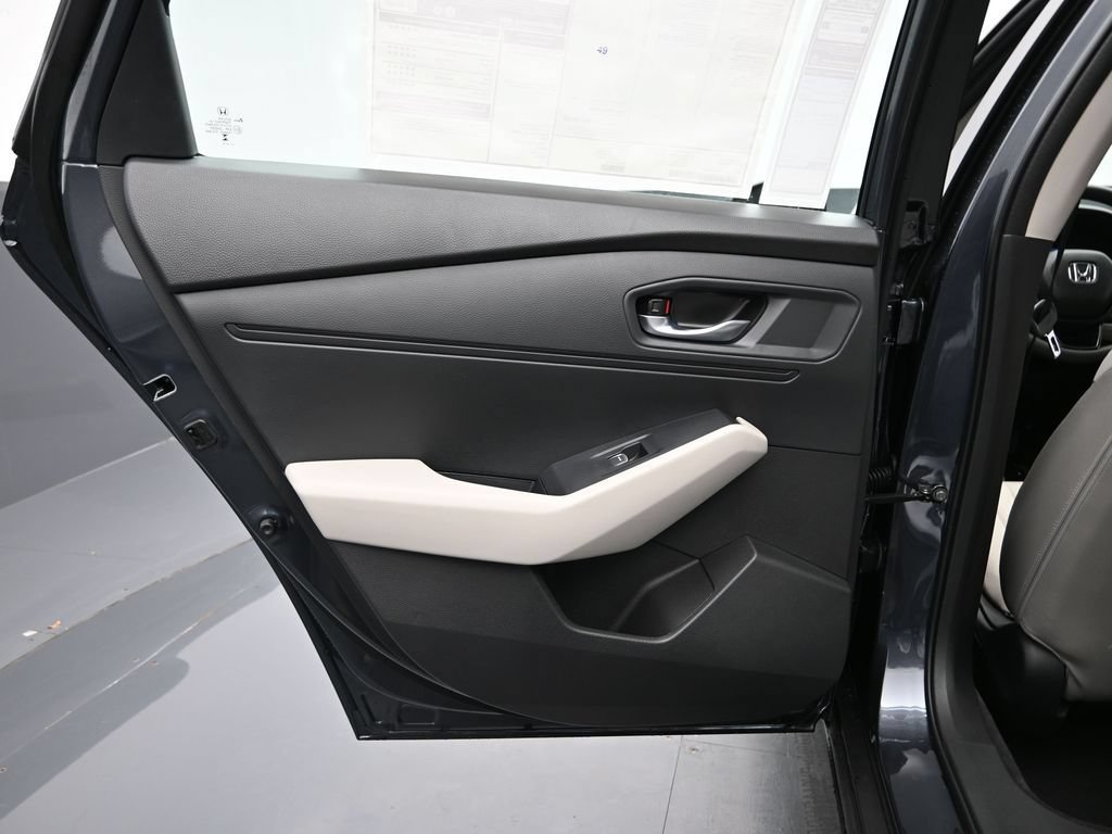 Used 2025 Honda Accord LX image 18
