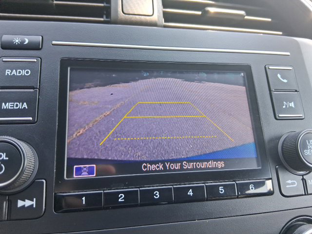 Used 2018 Honda Civic LX-P image 19
