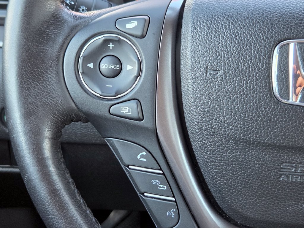 Used 2018 Honda Pilot EX-L image 14