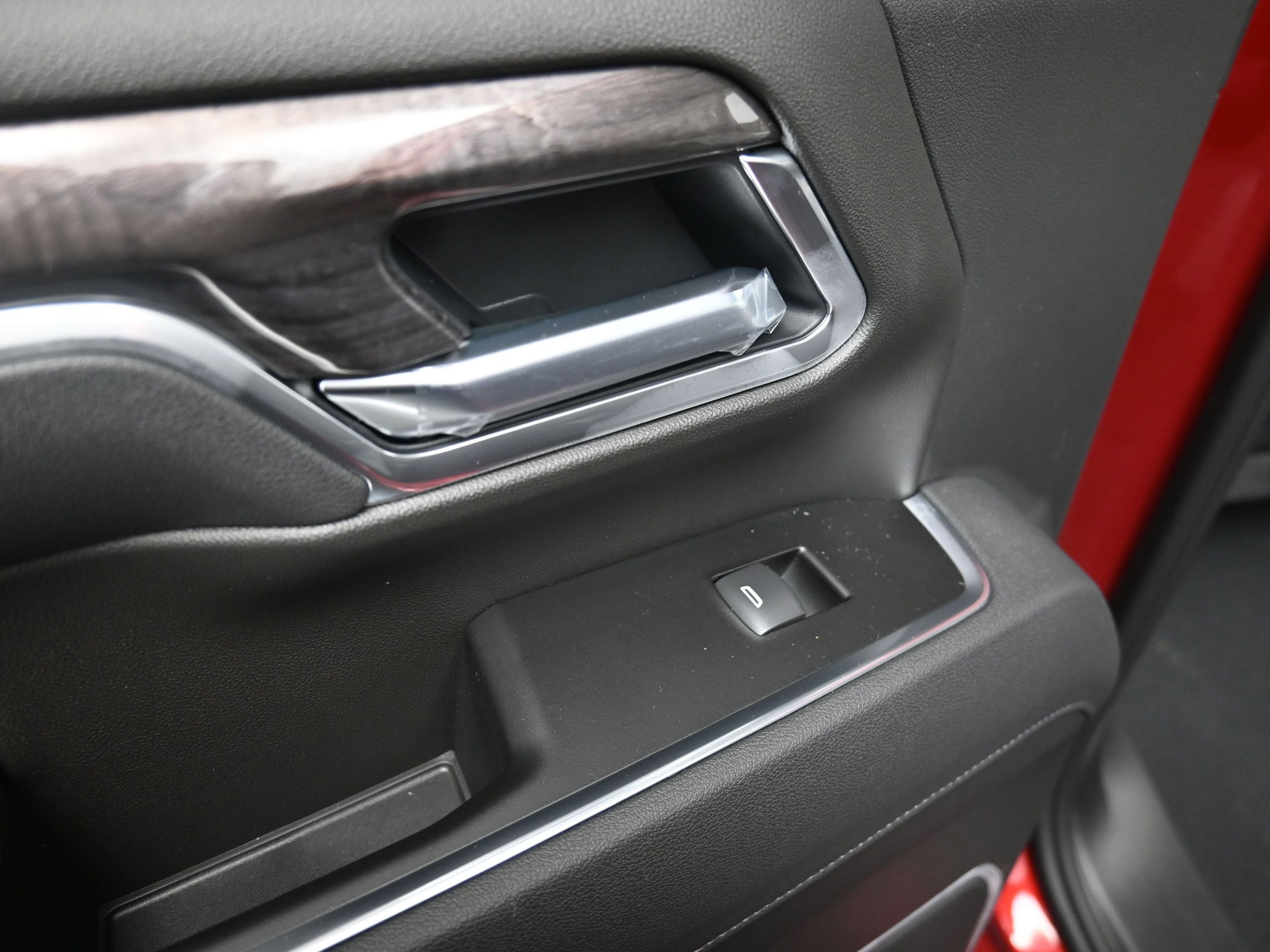 New 2026 Chevrolet Silverado 2500 LTZ w/ Trail Boss Package image 34