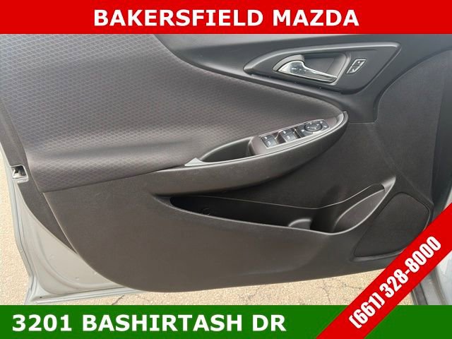 Used 2024 Chevrolet Malibu LT image 10