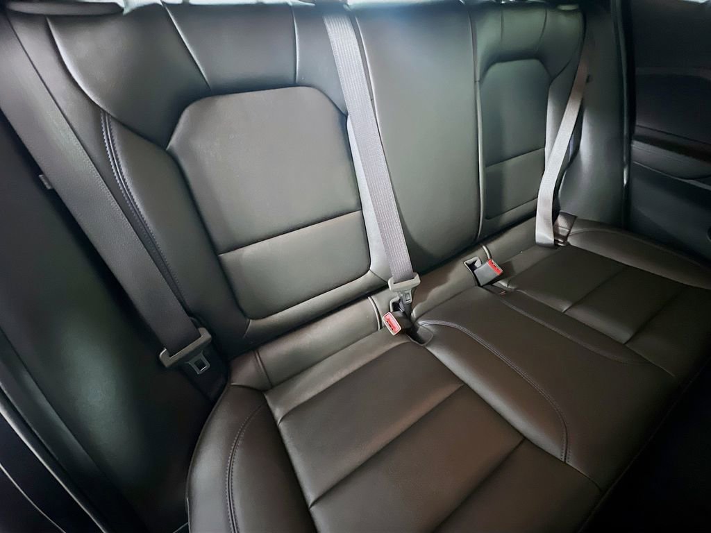 Used 2026 Buick Envista Sport Touring w/ Convenience II Package image 25