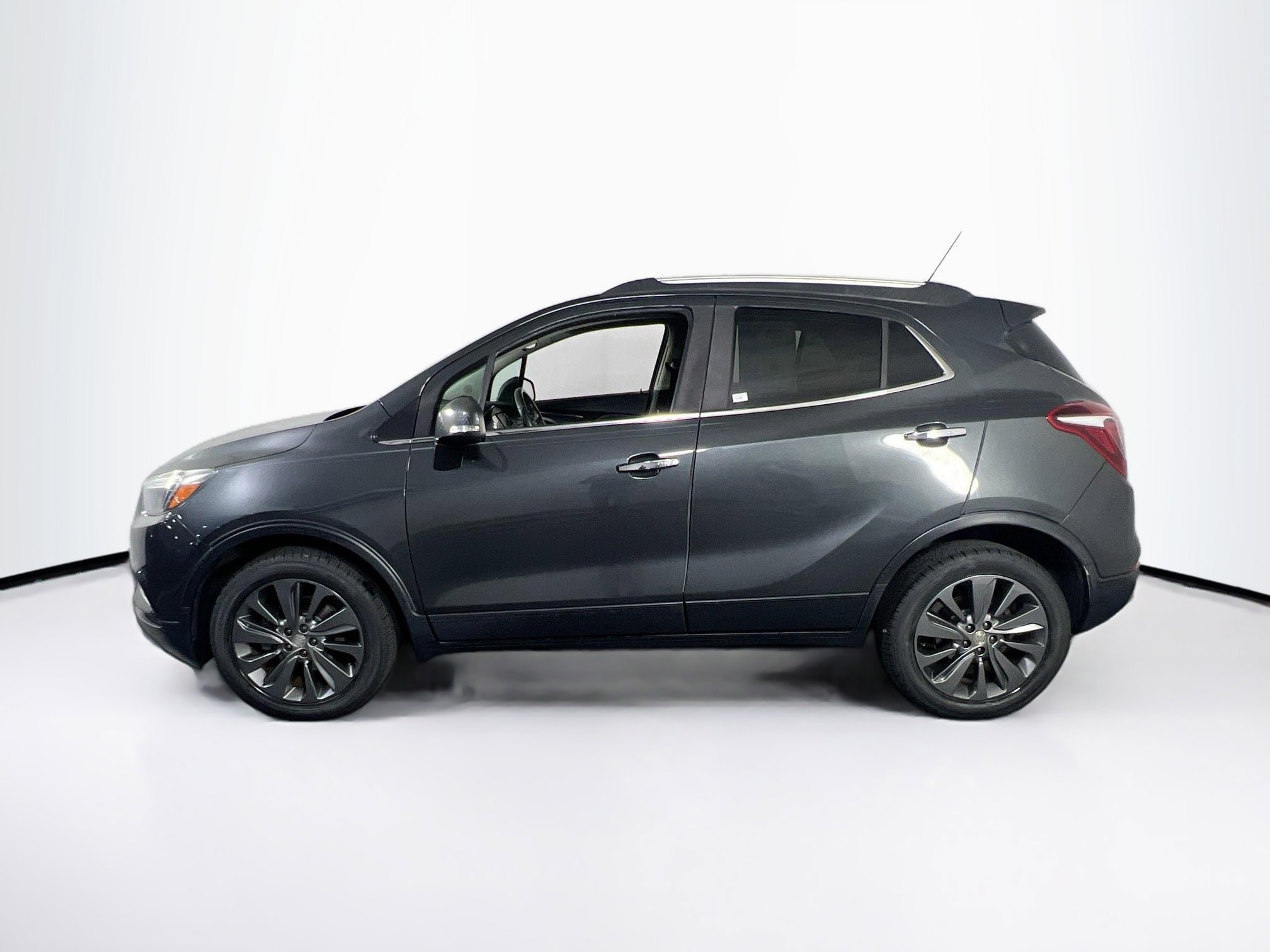 Used 2017 Buick Encore Preferred FWD image 8