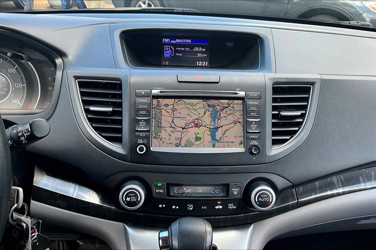 Used 2013 Honda CR-V EX-L image 23