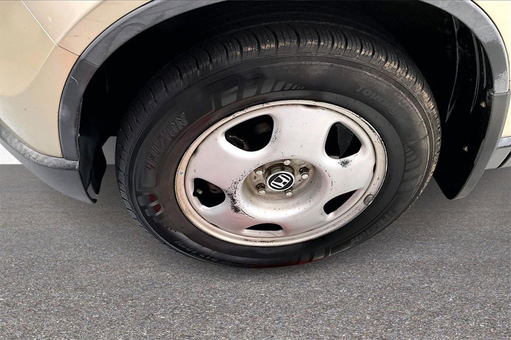 Used 2007 Honda CR-V LX image 27