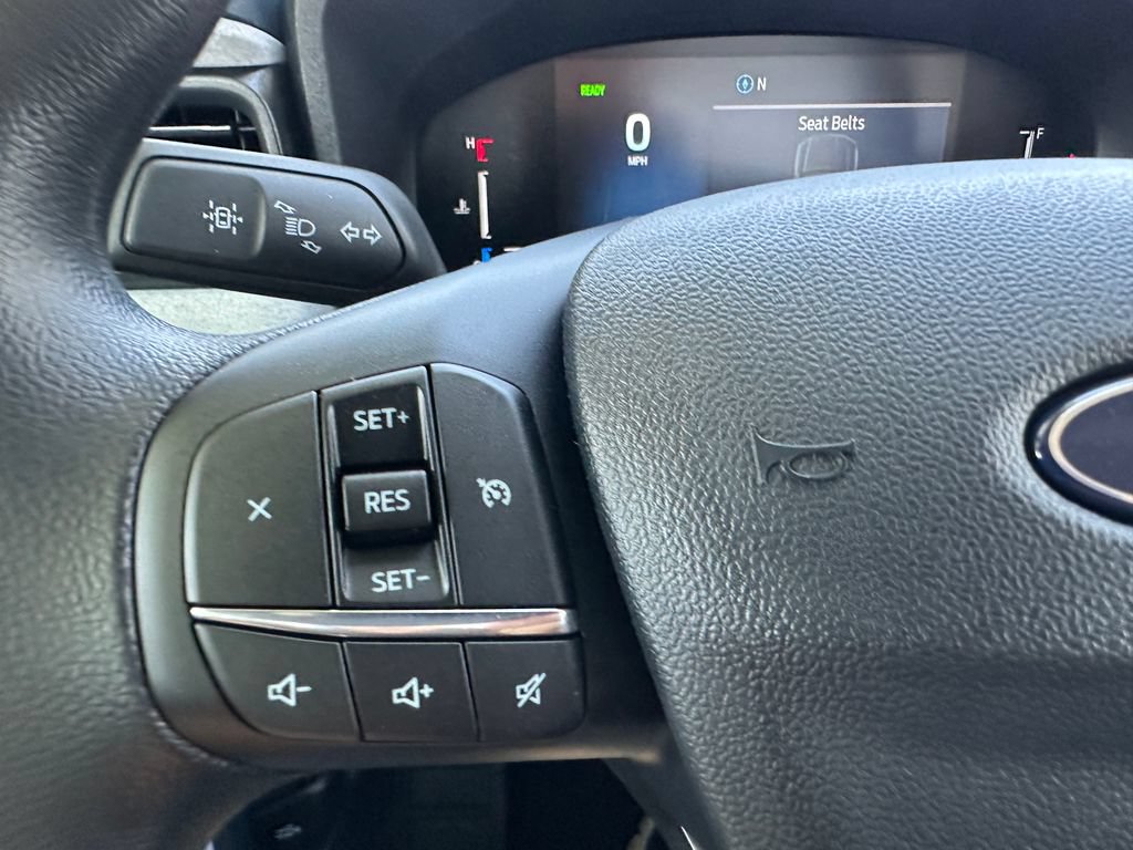 New 2026 Ford Maverick XLT FWD image 24