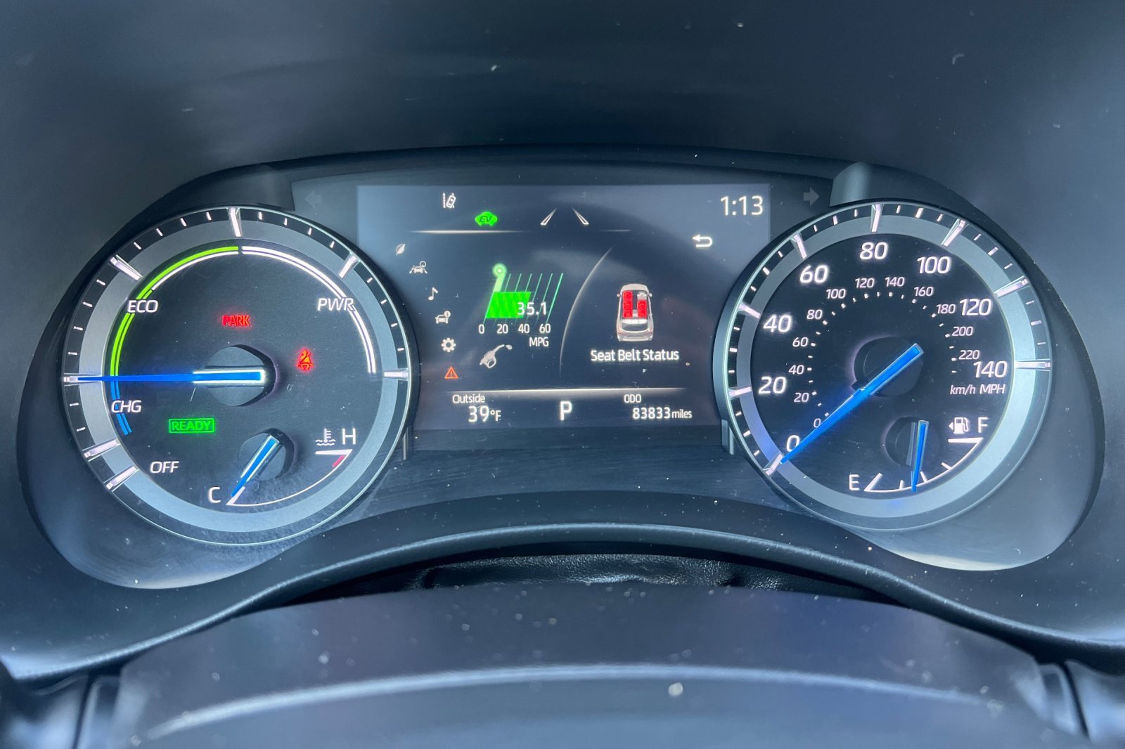 Certified 2021 Toyota Highlander XLE image 23