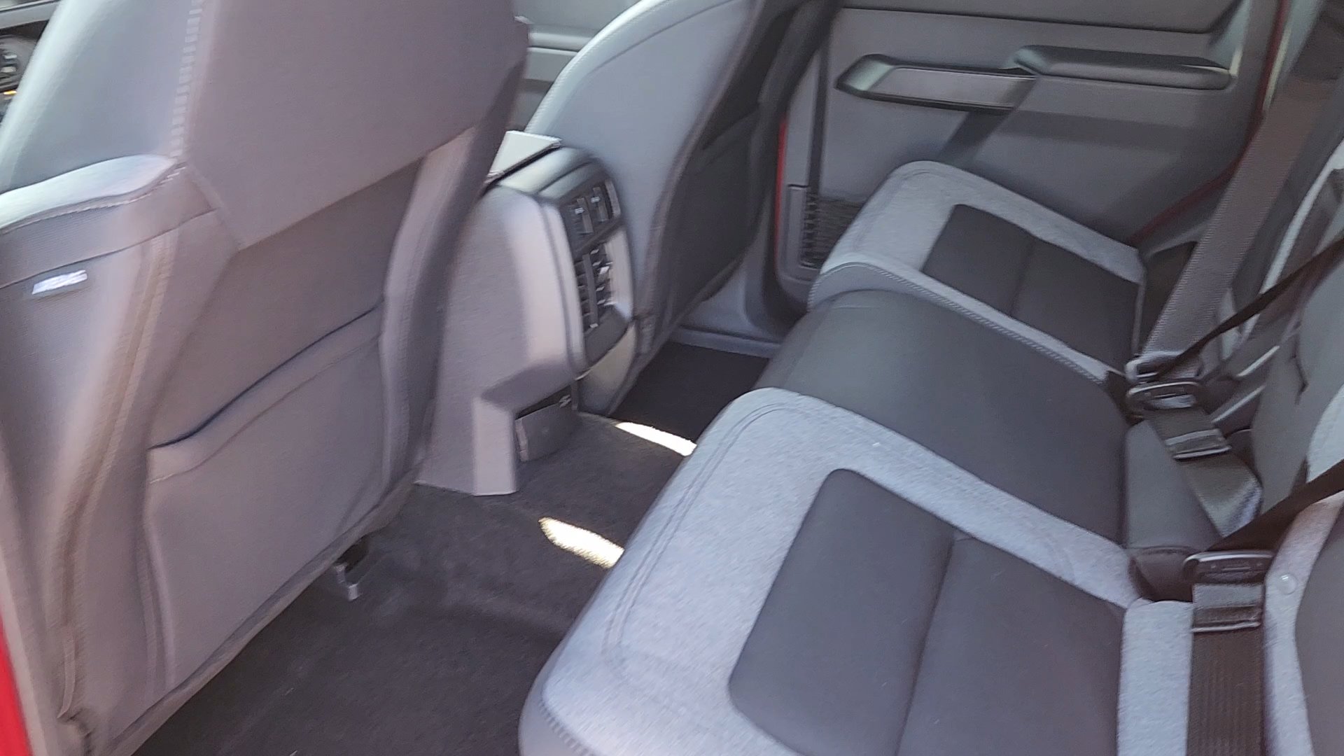 New 2025 Ford Bronco Big Bend image 22