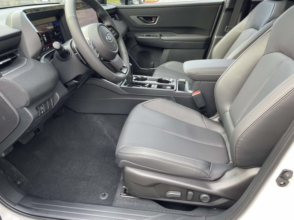 New 2026 Subaru Outback Limited w/ Premium/Limited Plus Package AWD/4WD image 21