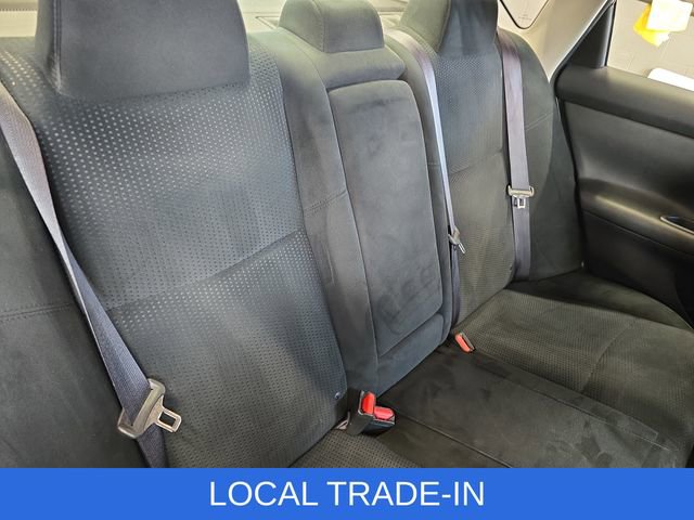 Used 2015 Nissan Altima 2.5 S w/ Special Edition Package image 11