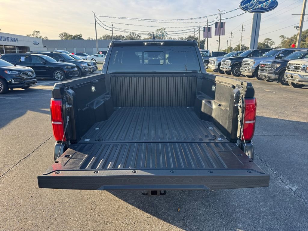 Used 2024 Toyota Tacoma SR5 image 18