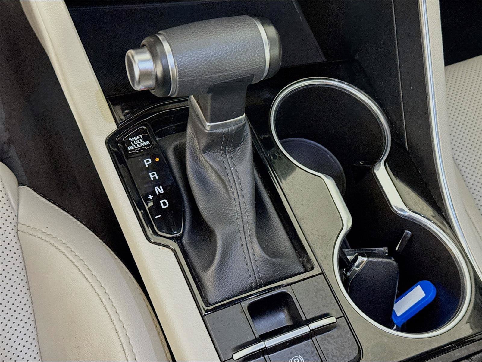 Certified 2021 Kia K5 EX FWD image 18