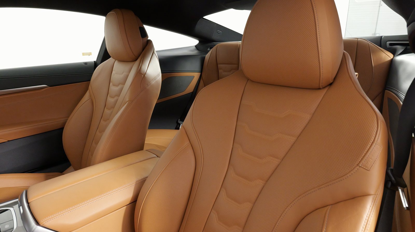 Used 2024 BMW 840i Coupe image 34