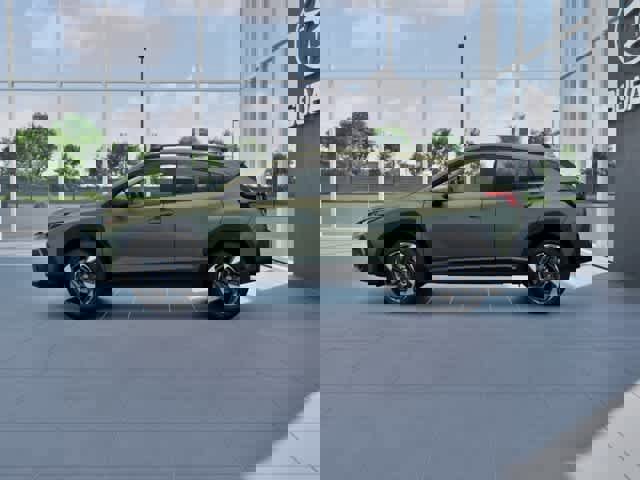 New 2026 Subaru Crosstrek 2.5i Limited image 3