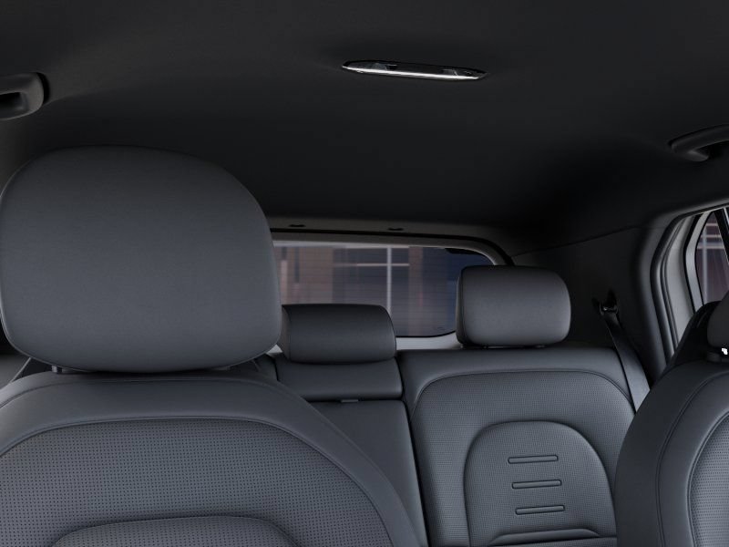 New 2027 Kia EV3 Wind w/ Wind Fwd Nightfall Package image 27