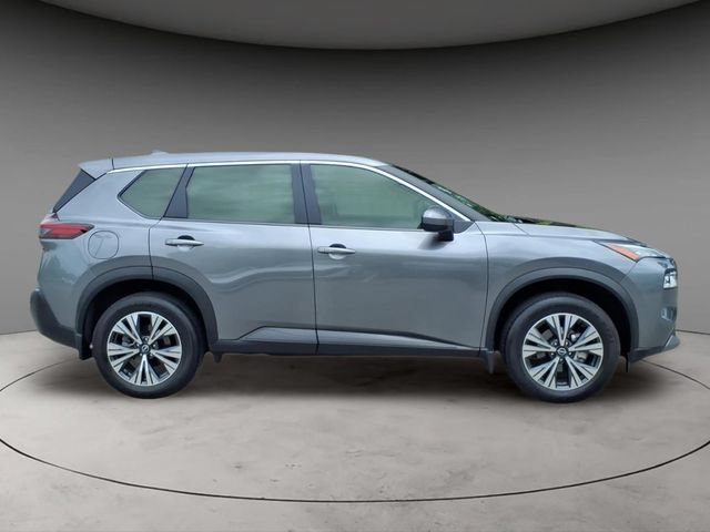 Certified 2023 Nissan Rogue SV AWD/4WD image 11