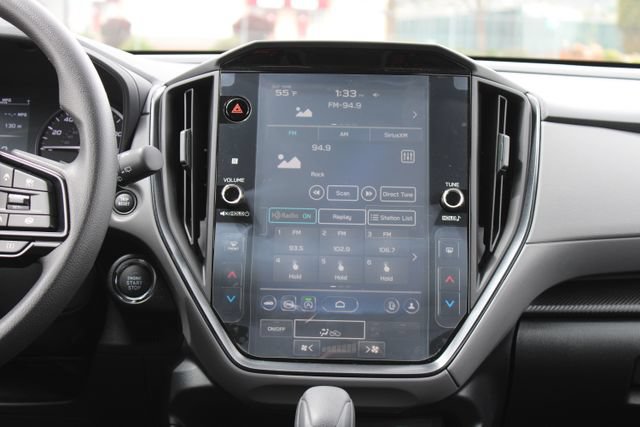 Certified 2025 Subaru Crosstrek 2.5i Premium AWD/4WD image 21