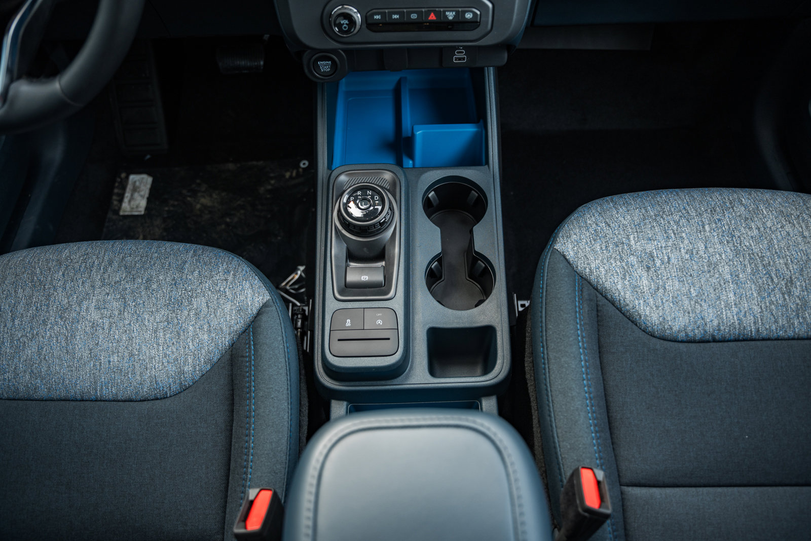 New 2026 Ford Maverick XLT w/ XLT Luxury Package image 29