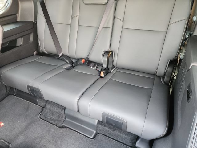 New 2026 Toyota Sequoia Capstone AWD/4WD image 22