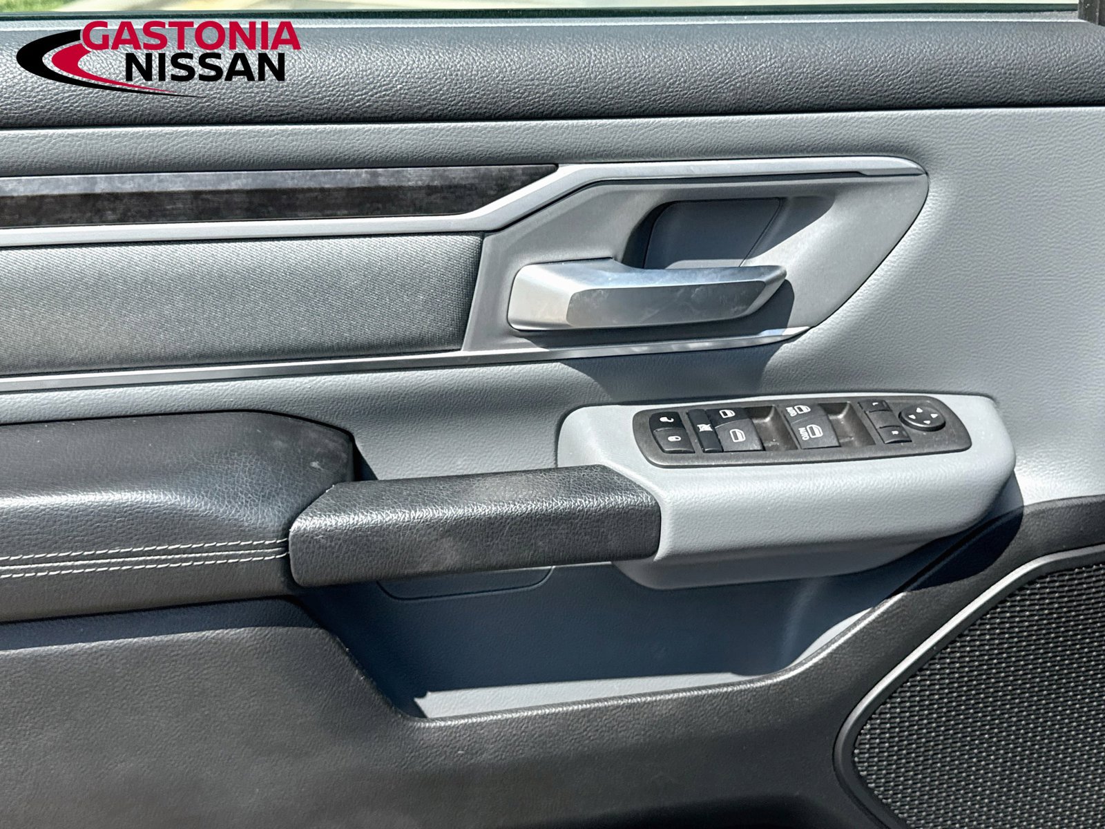 Used 2023 RAM 1500 Big Horn AWD/4WD image 23