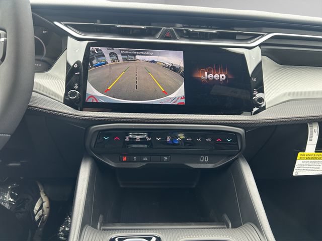 New 2026 Jeep Cherokee Limited AWD/4WD image 18