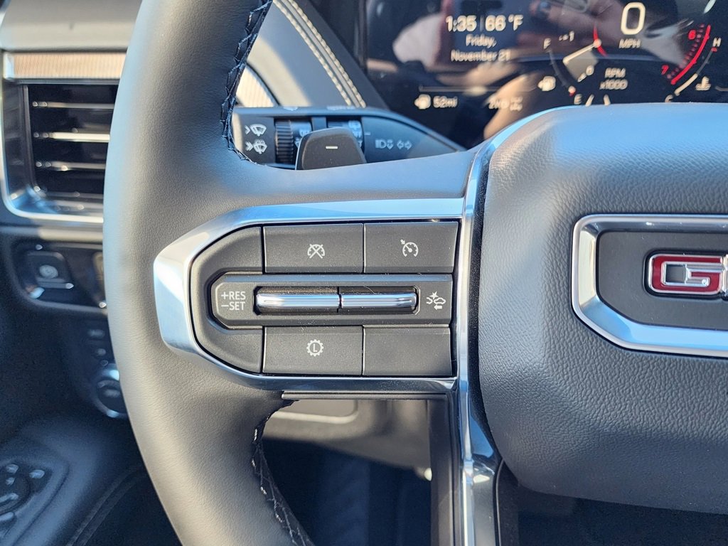 New 2026 GMC Yukon Elevation image 19