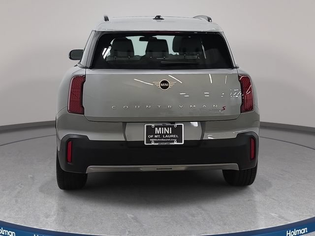 Used 2026 MINI Cooper Countryman S AWD/4WD image 7