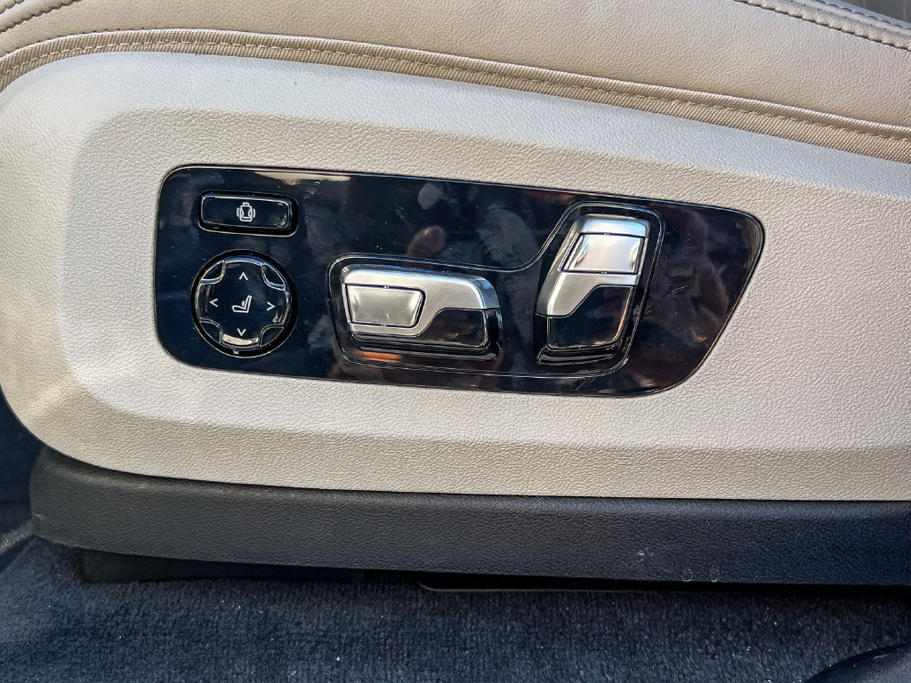 New 2027 BMW X6 xDrive40i w/ Premium Package AWD/4WD image 20