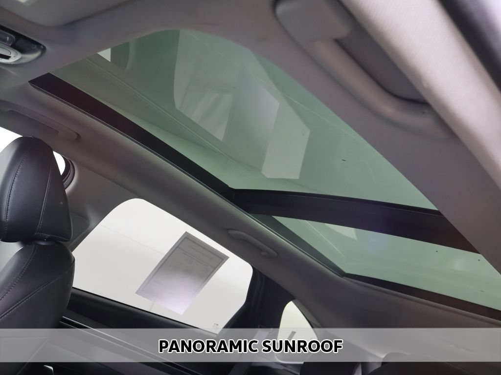 Used 2024 Hyundai Tucson Limited AWD/4WD image 4