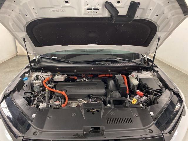 Certified 2026 Honda CR-V Sport Touring image 31