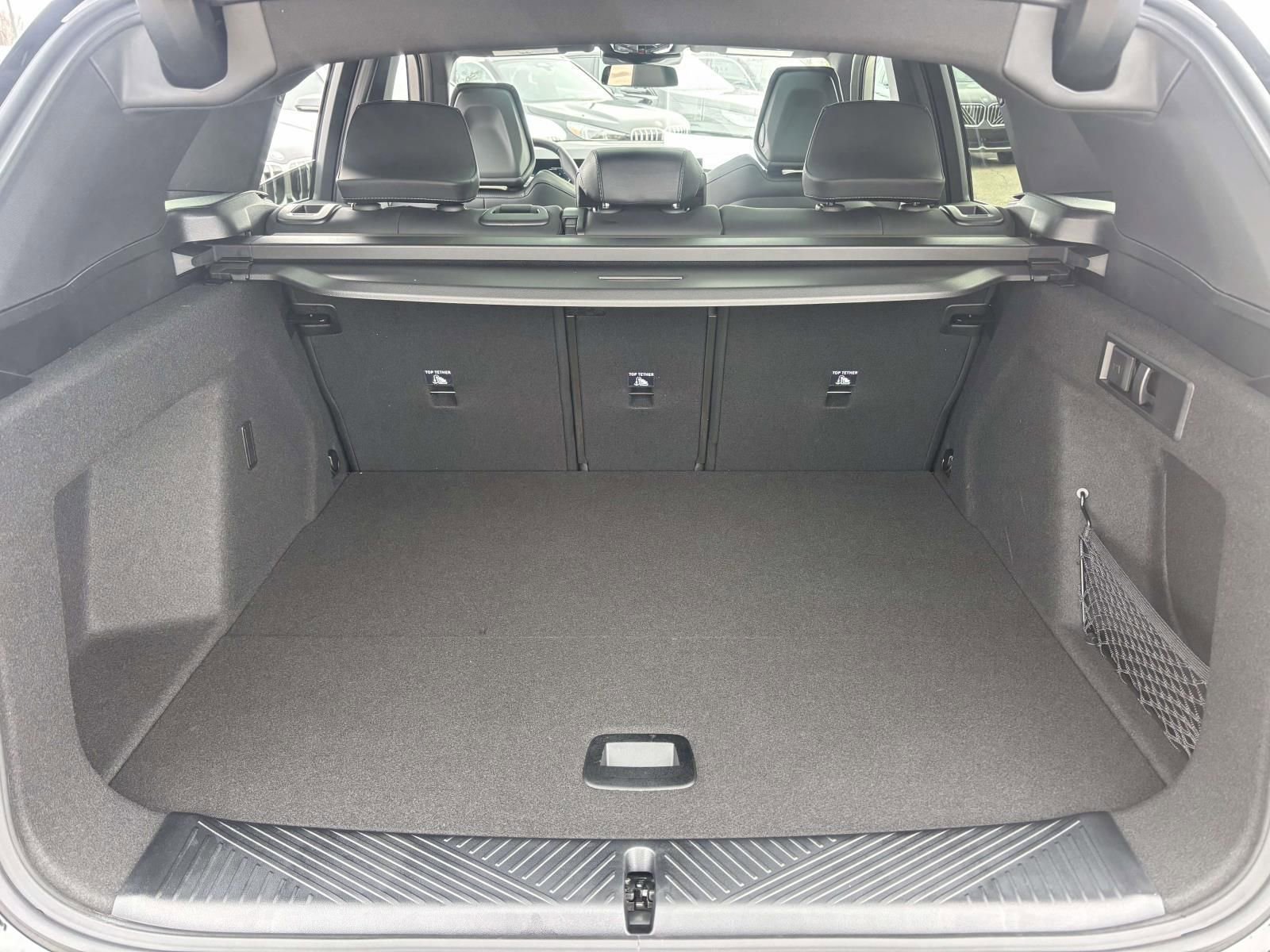 New 2026 BMW X3 xDrive30 w/ Convenience Package AWD/4WD image 9