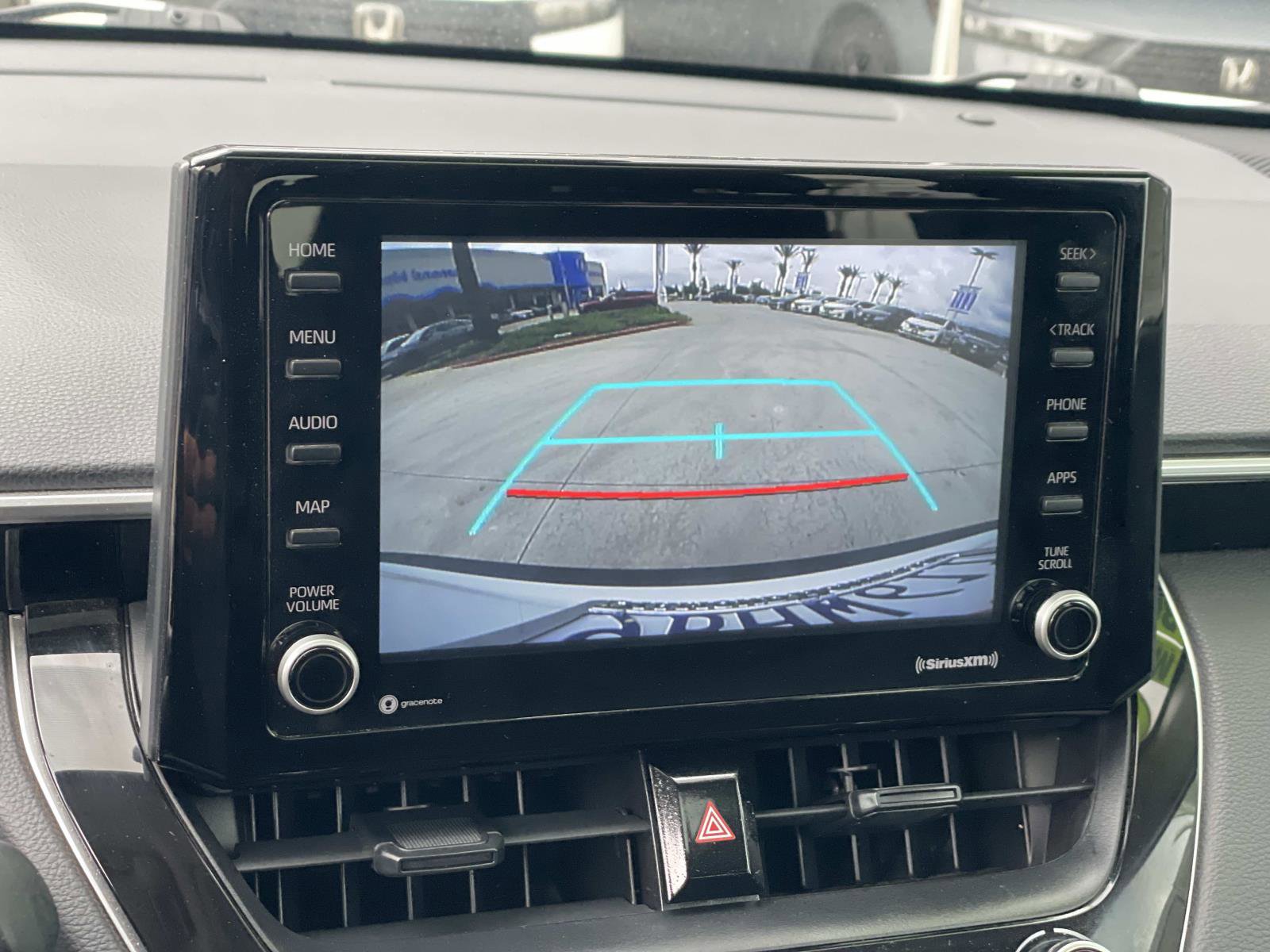 Used 2022 Toyota Corolla Cross LE image 9