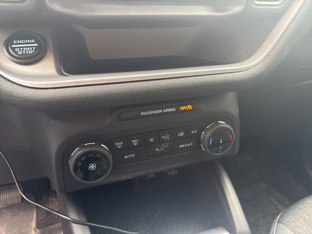 Used 2024 Ford Bronco Sport Big Bend image 11