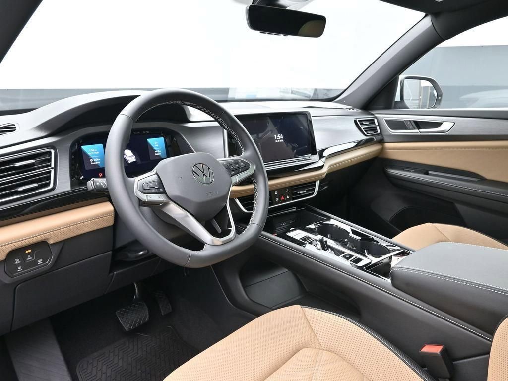 New 2026 Volkswagen Atlas Cross Sport SE image 7