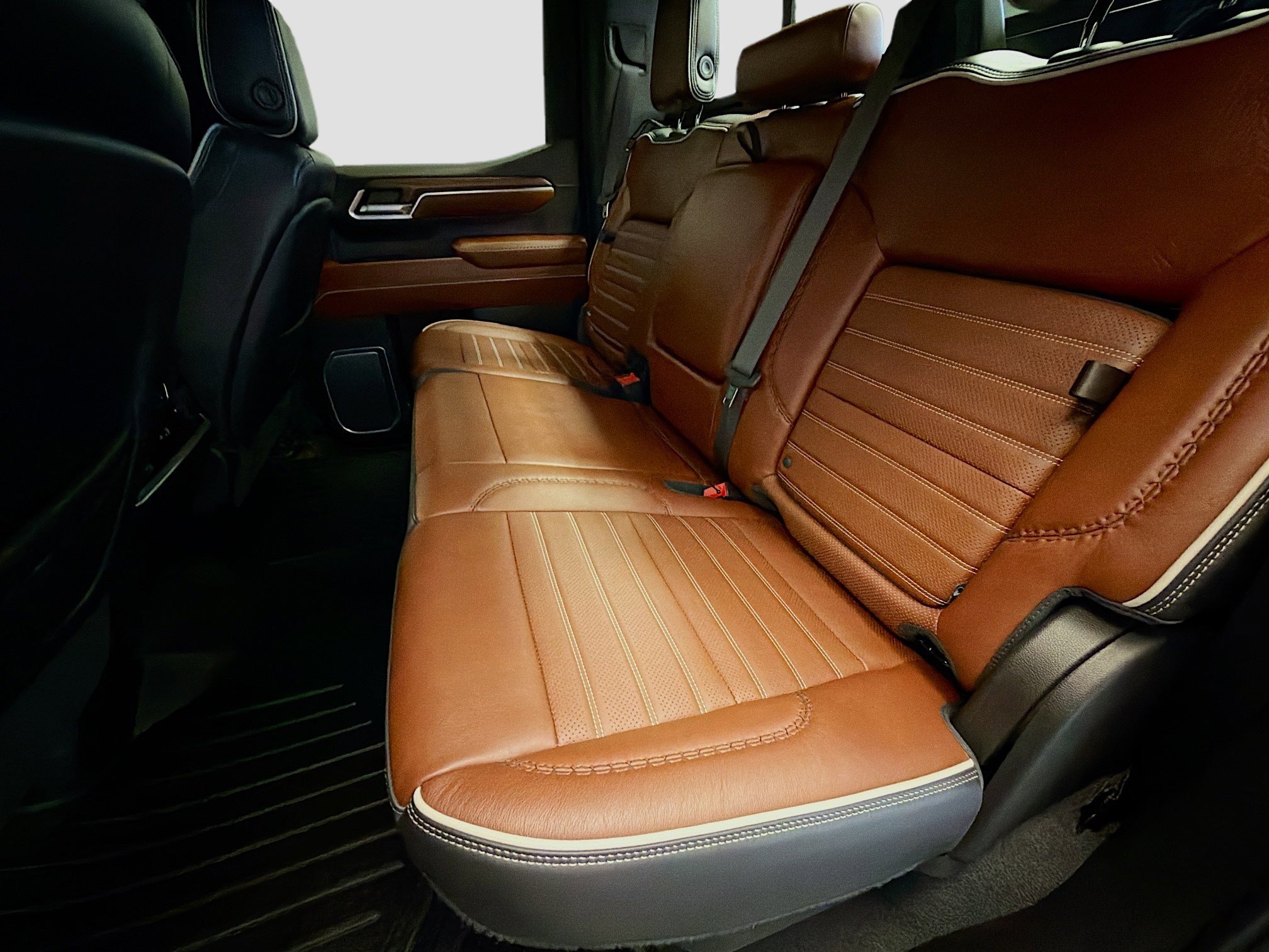 Used 2022 GMC Sierra 1500 Denali Ultimate image 13