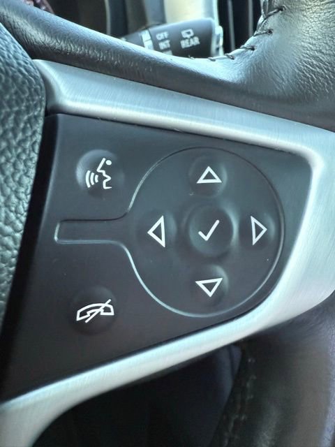 Used 2022 GMC Terrain SLT w/ Infotainment Package II image 29