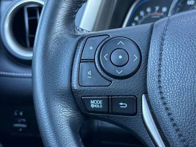 Used 2015 Toyota RAV4 Limited w/ Technology Package AWD/4WD image 26