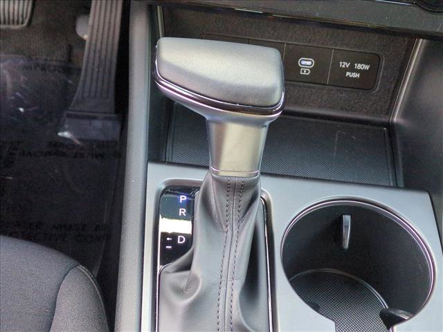 Certified 2025 Hyundai Sonata SE image 12