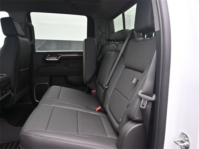 New 2026 Chevrolet Silverado 3500 LT w/ All Star Edition image 11