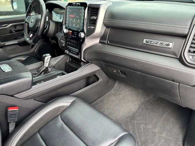 Used 2021 RAM 1500 TRX w/ TRX Level 2 Equipment Group image 26