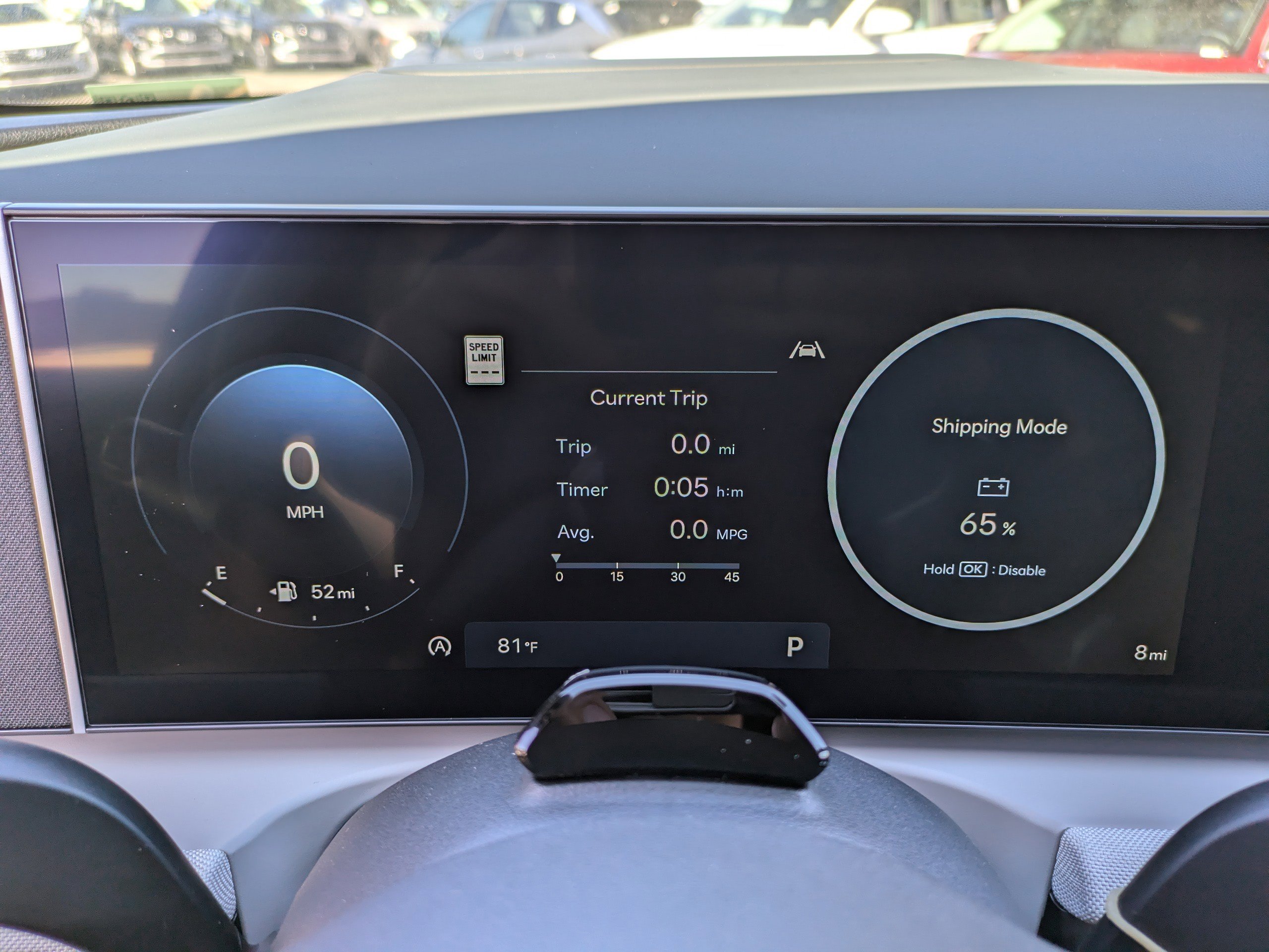 New 2026 Hyundai Tucson SE image 23