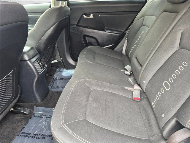 Used 2015 Kia Sportage EX AWD/4WD image 24
